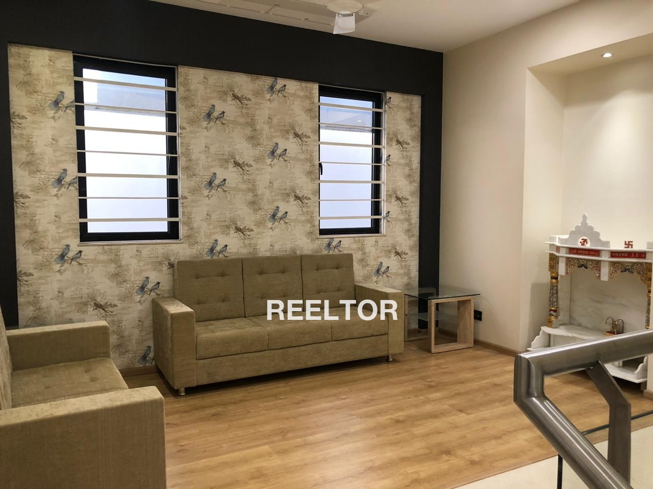 Villa For Rent In Amiyapur Gandhinagar