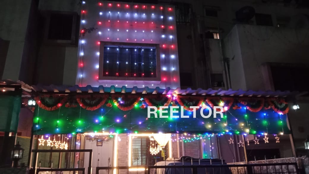 Villa For Sale In Sector 12 Gandhinagar