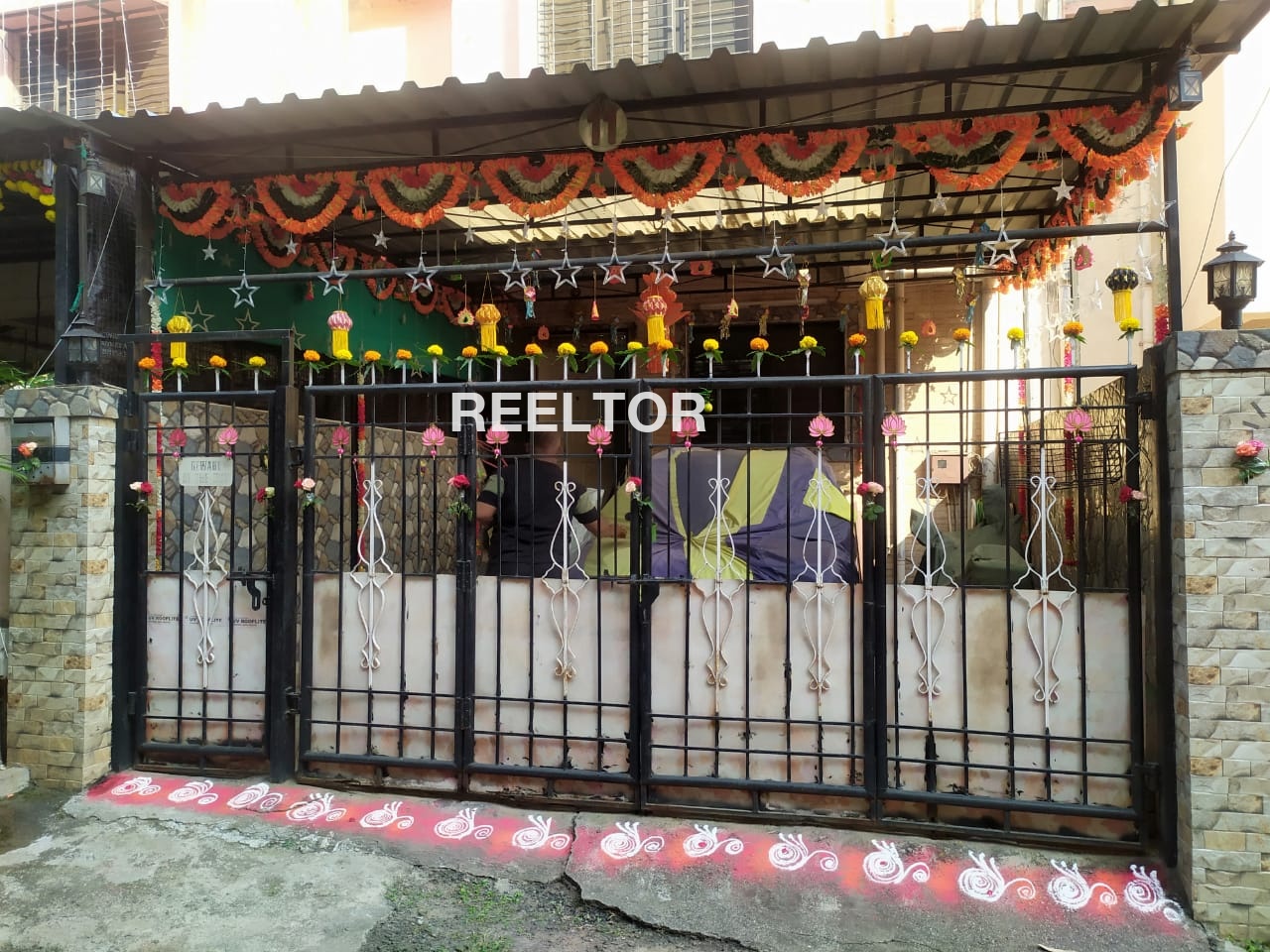 Villa For Rent In Dulhera Bahadurgarh