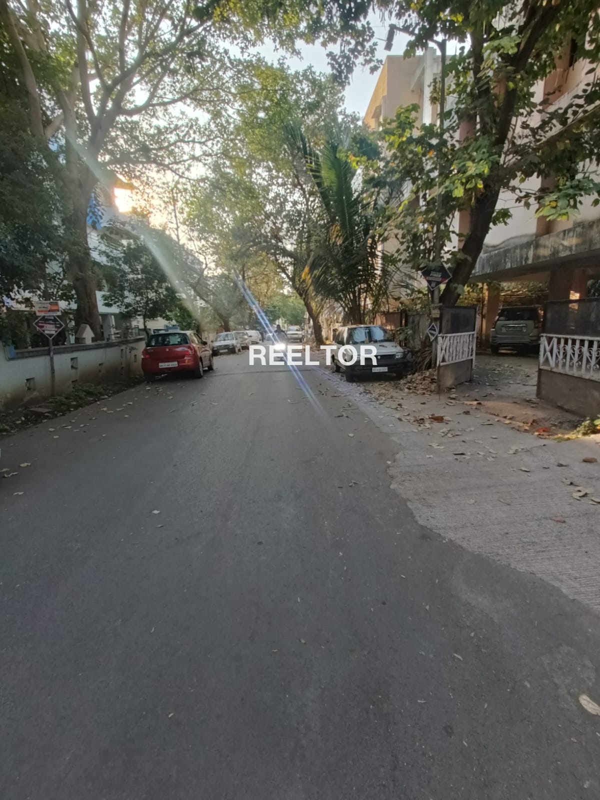 Commercial Space For Rent In Ambattur Industrial Estate