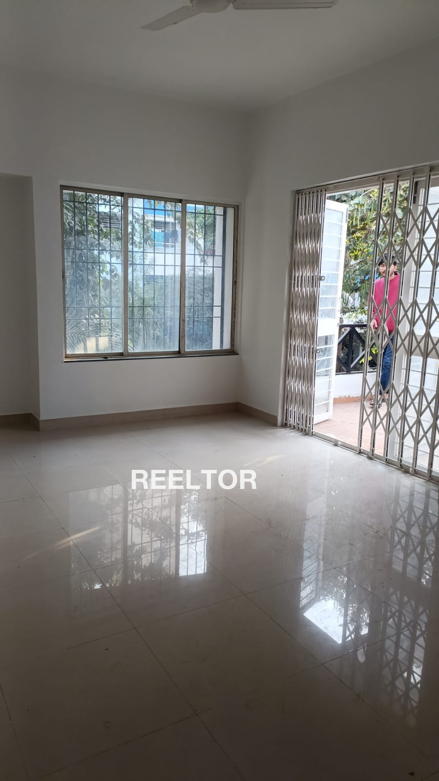 Villa For Rent In Dahivali Kalyan
