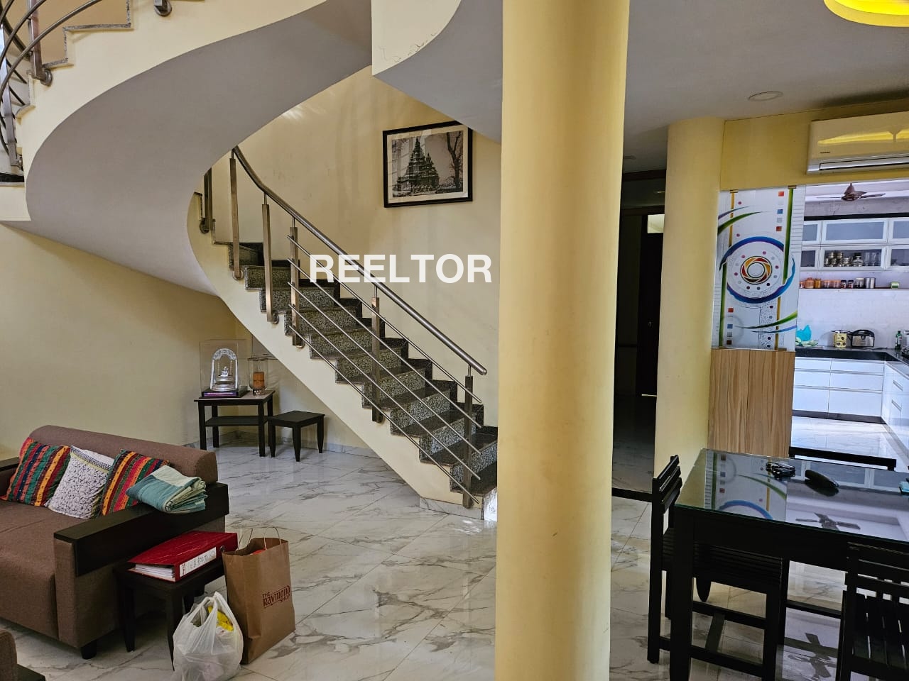Villa For Sale In Shreema Lalsot