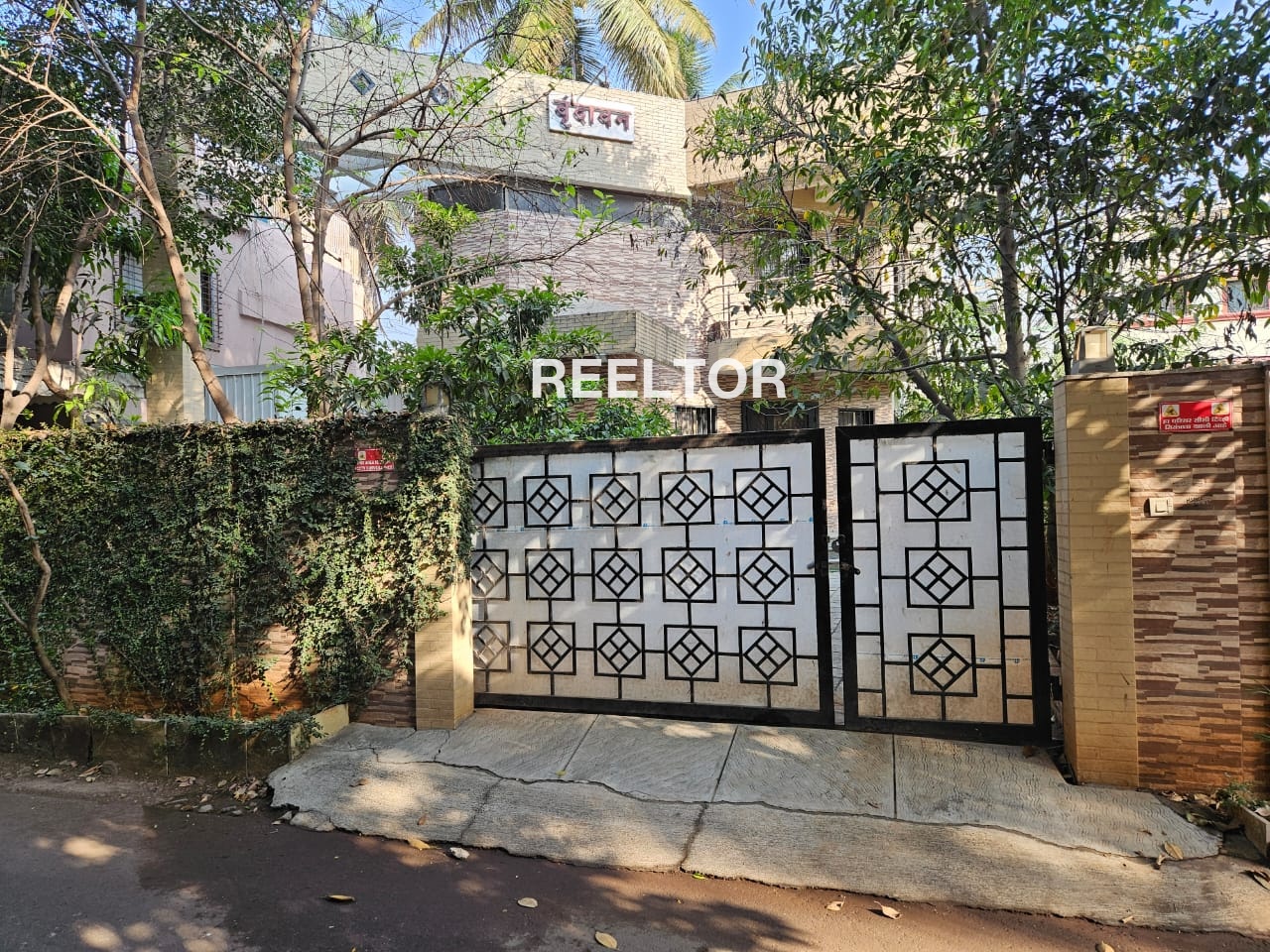 Villa For Rent In Badkhal Faridabad