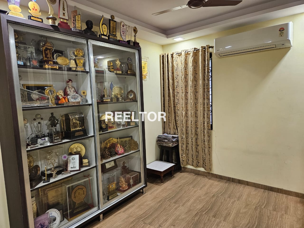 Villa For Rent In Palava Phase 1 Kalyan