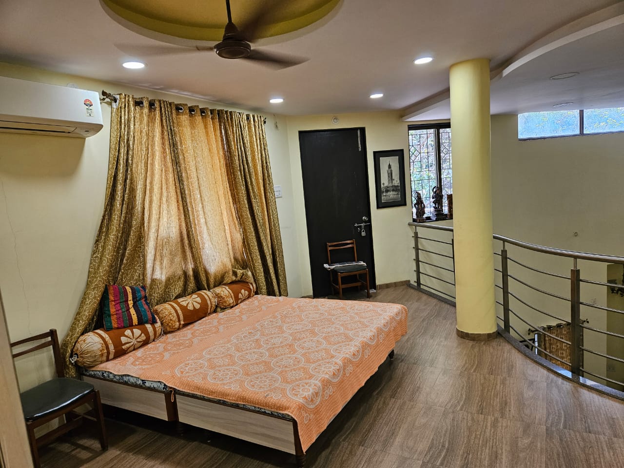 Villa For Sale In Aman Nagar Bhuj