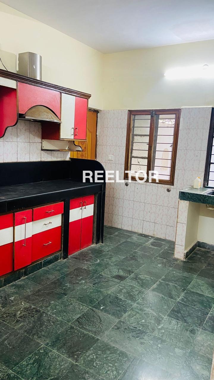 Villa For Rent In Bhankrota Khurd Sanganer