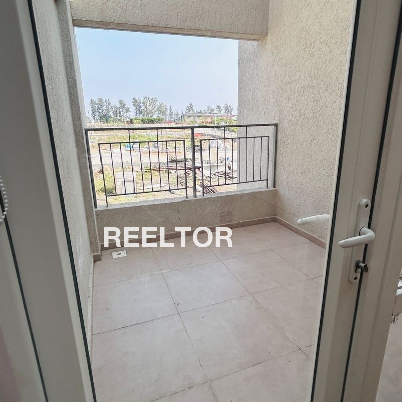 Villa For Rent In Bankrol Malhargarh