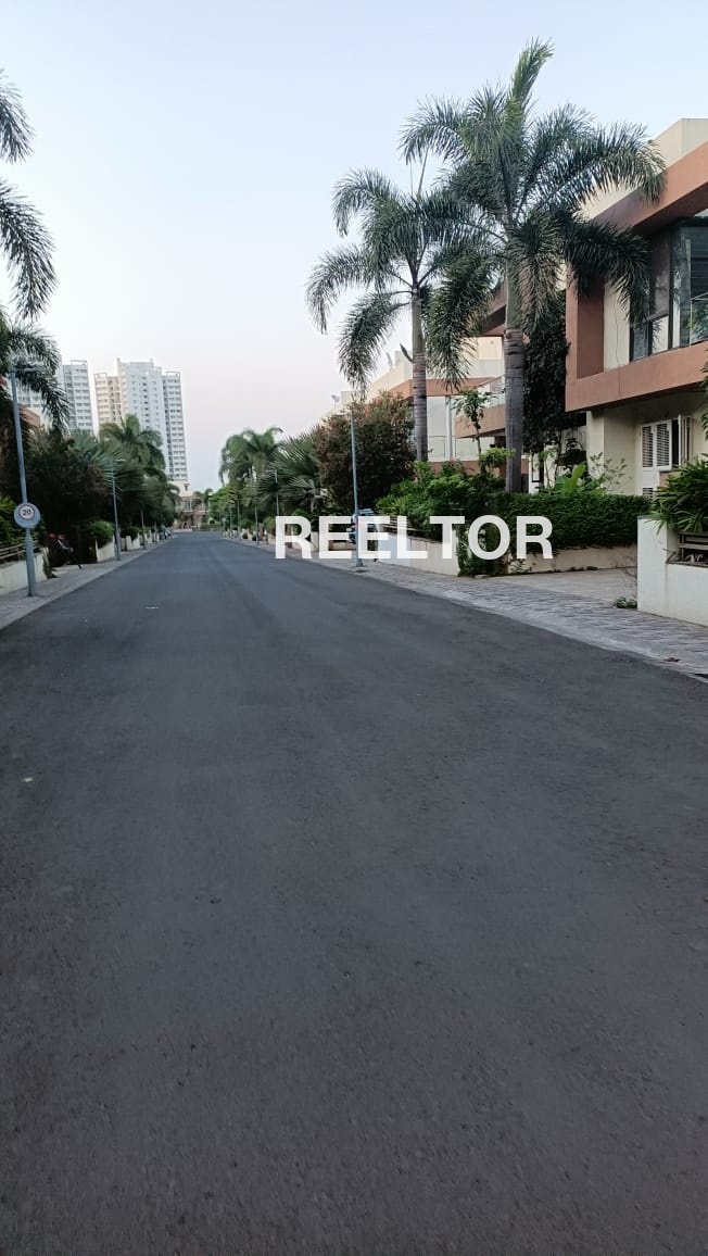 Villa For Sale In Ganeshpura Kadi