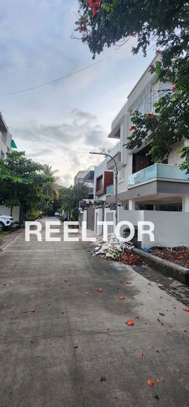 Villa For Rent In Baloti Morni