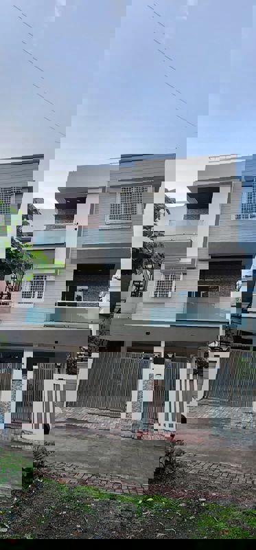 Villa For Sale In Kondahalli Magadiu