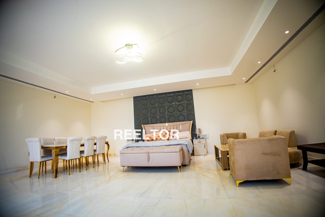 House For Rent In Trilanga Bhopal