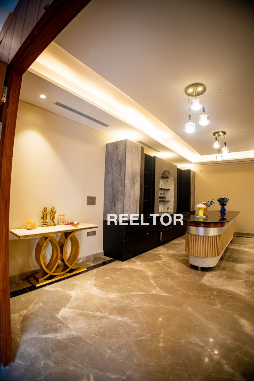 Villa For Sale In Triveni Nagar Lucknow