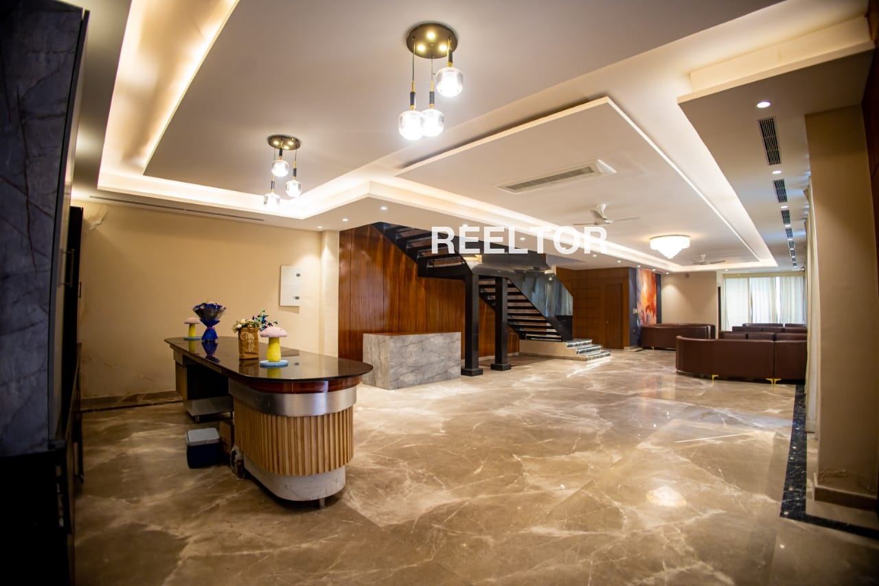 Villa For Sale In Potli Jamwa Ramgarh