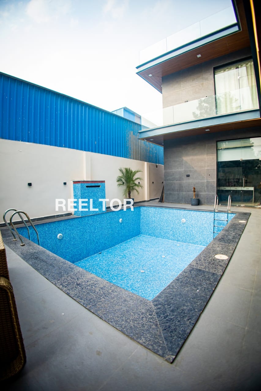 Shop For Rent In Bekare Karjat