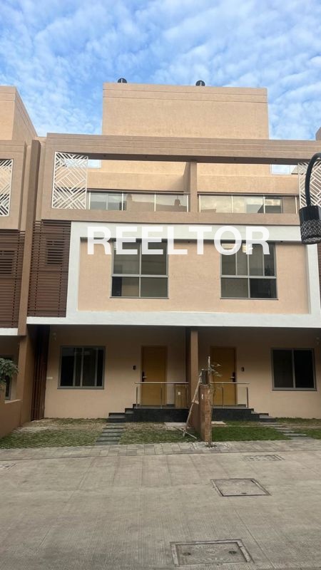 Villa For Rent In Barahi Bahadurgarh