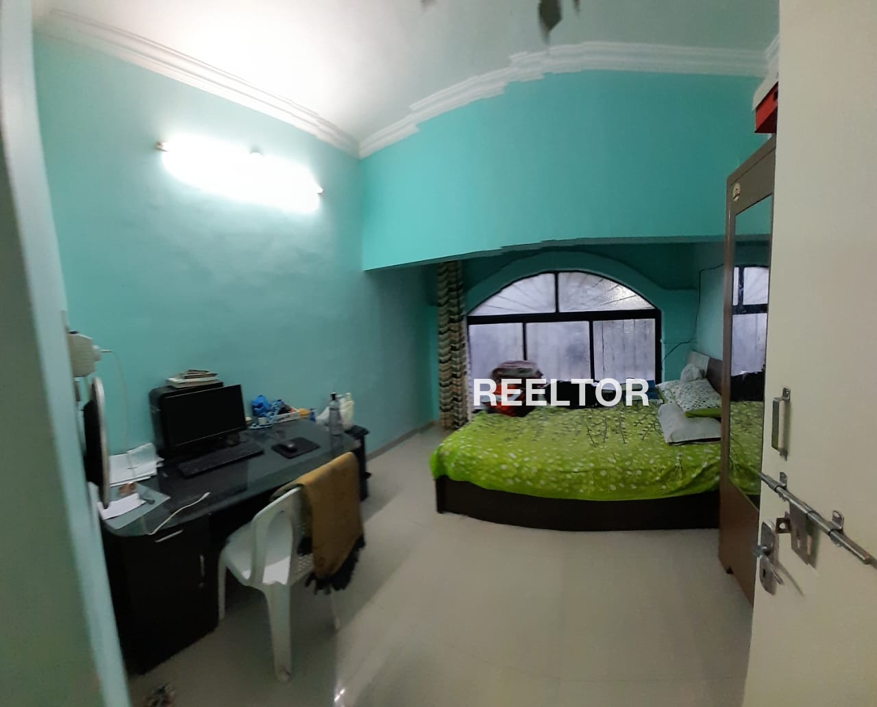 Villa For Rent In Kharghar Village Panvel