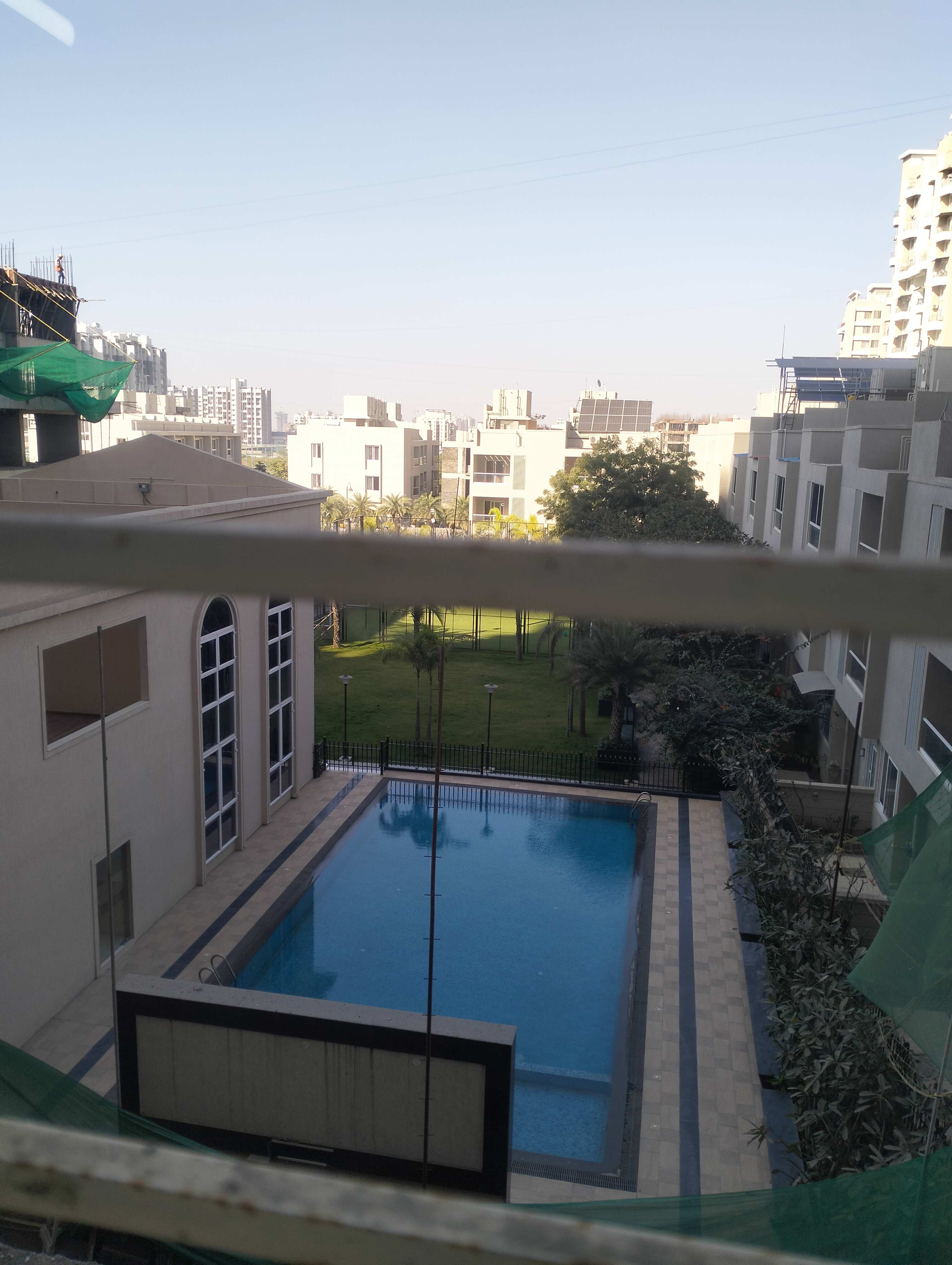 Shop For Rent In Bekare Karjat