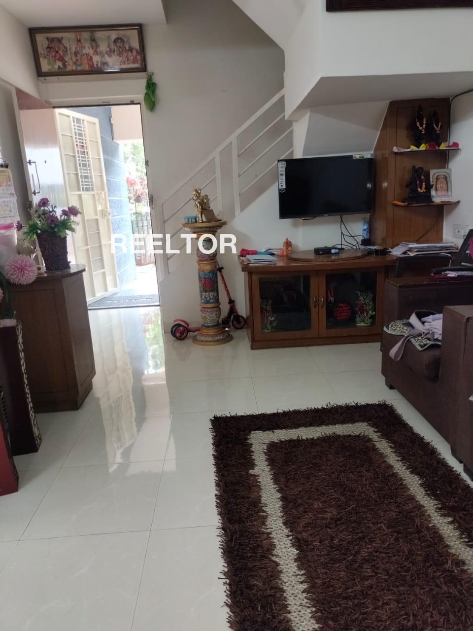 1 Bhk Independent House For Rent In Kodambakkam