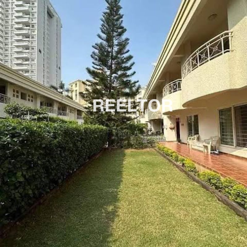 Villa For Rent In Baloti Morni