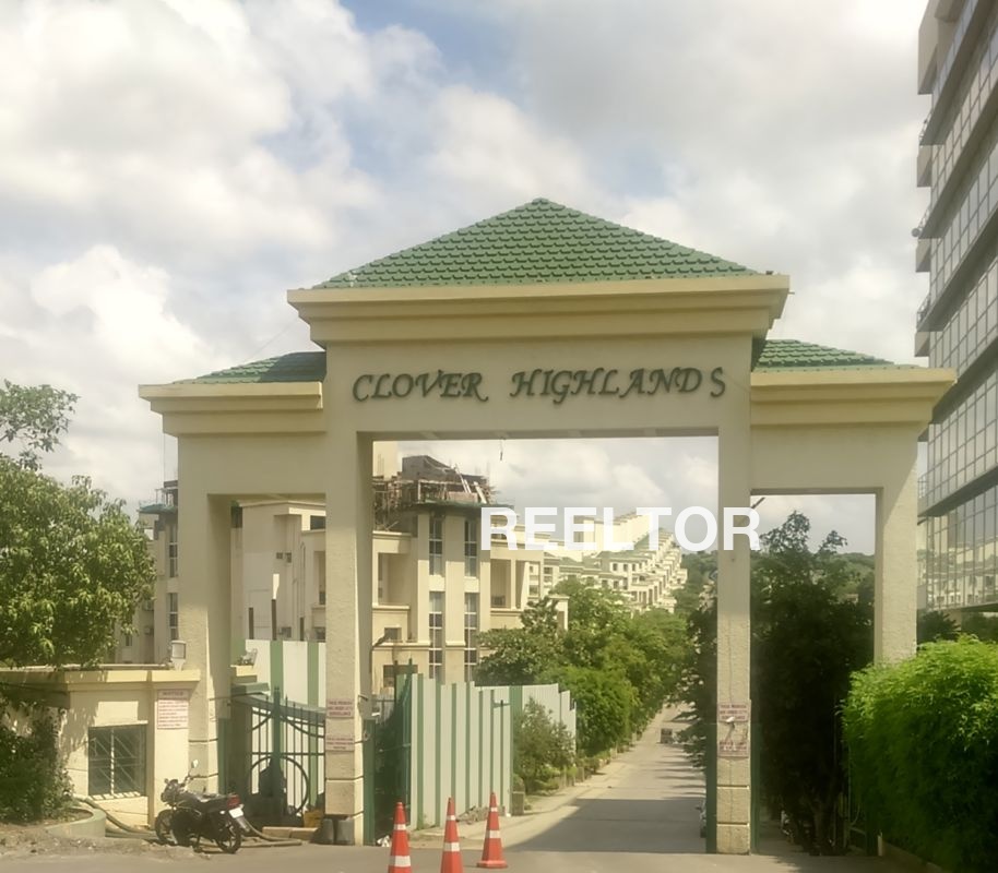 Flat For Rent In Jawle Village Panvel