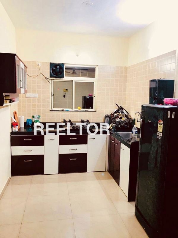 Office Space For Rent In Vahal Village Panvel