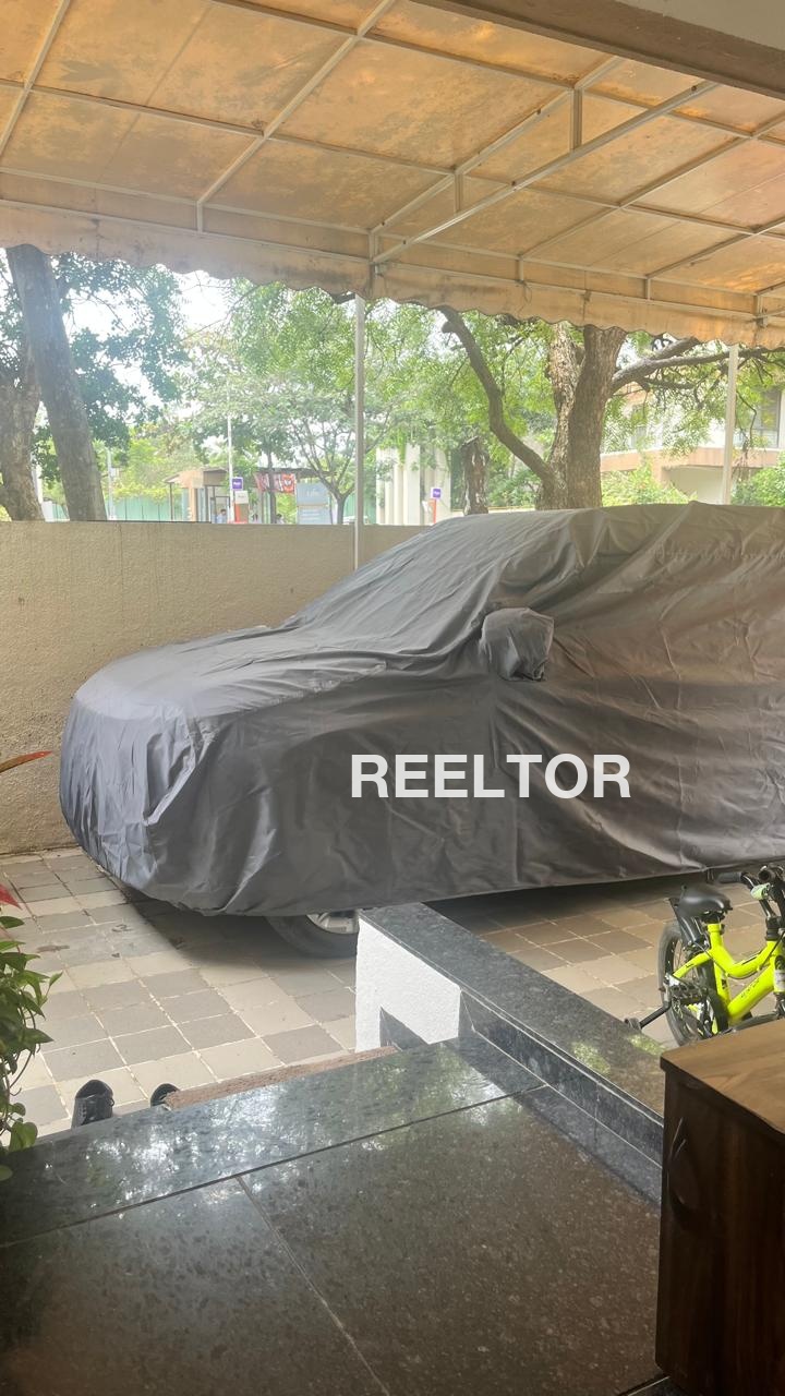 Villa For Rent In Kharghar Village Panvel