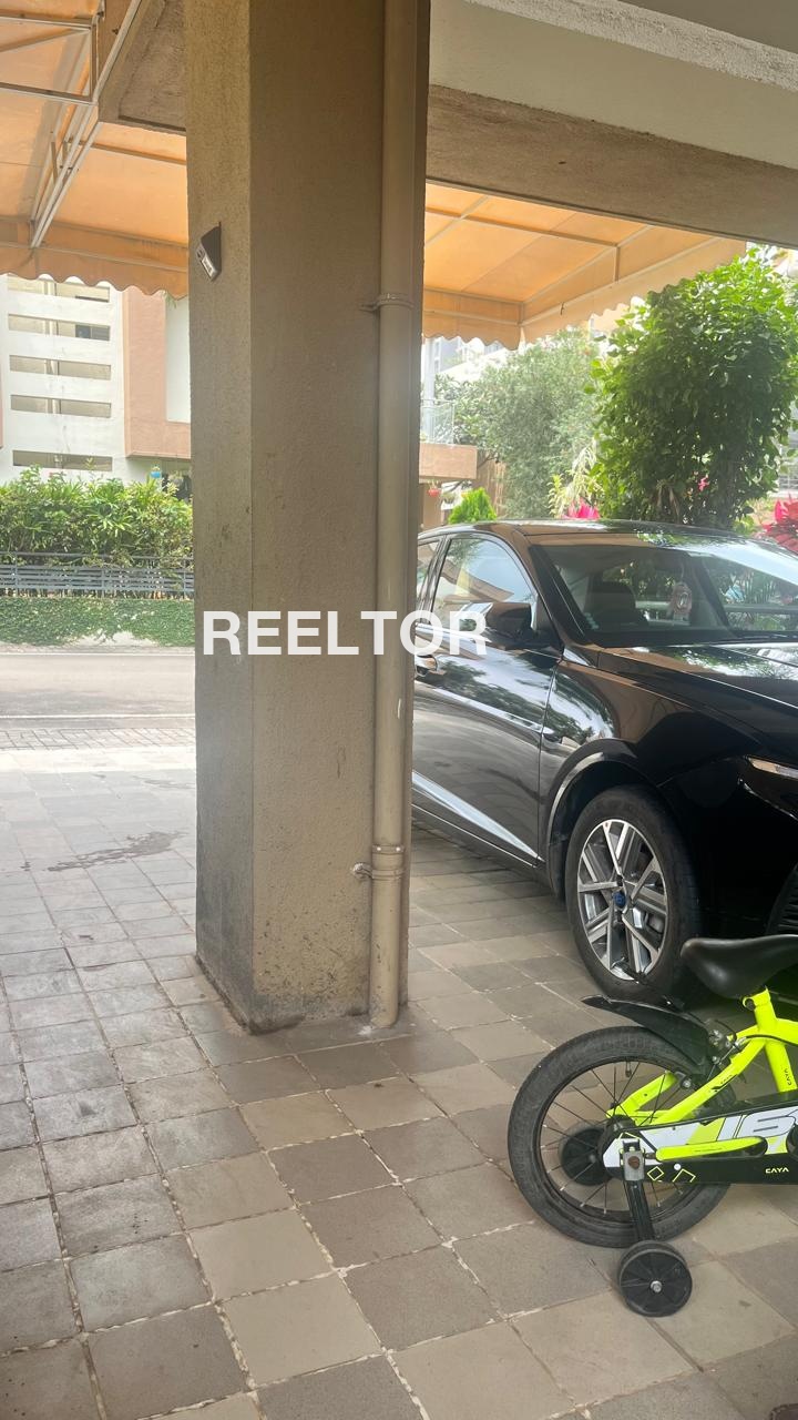 Villa For Rent In Bino Pachhad