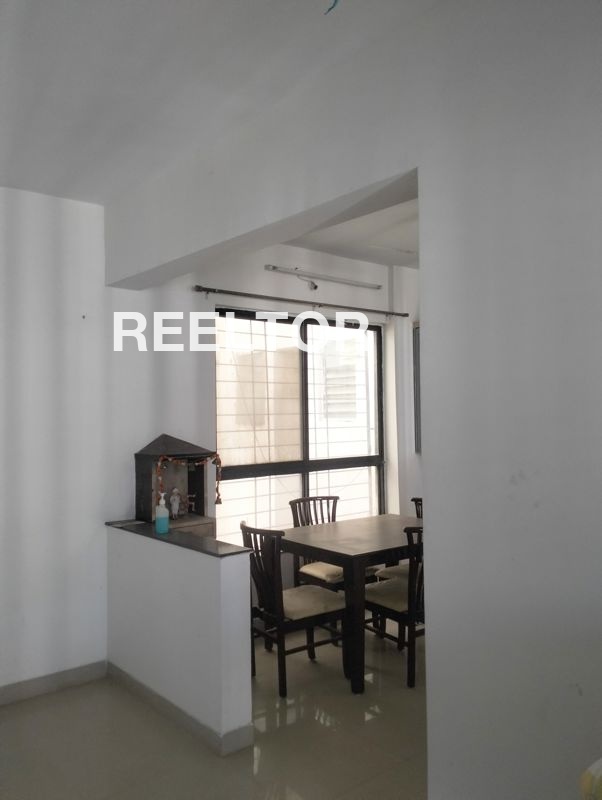 Villa For Rent In Khushamada Shayampur