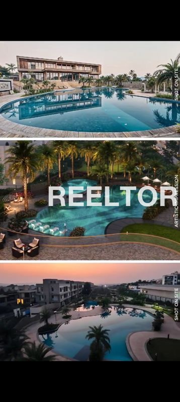 Villa For Rent In Gaur City Dadri