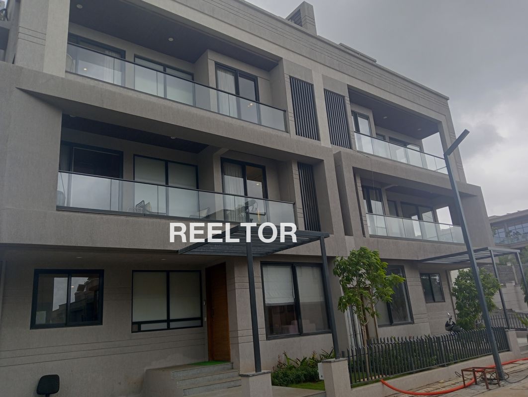 Villa For Sale In Rani Sati Nagar Jaipur