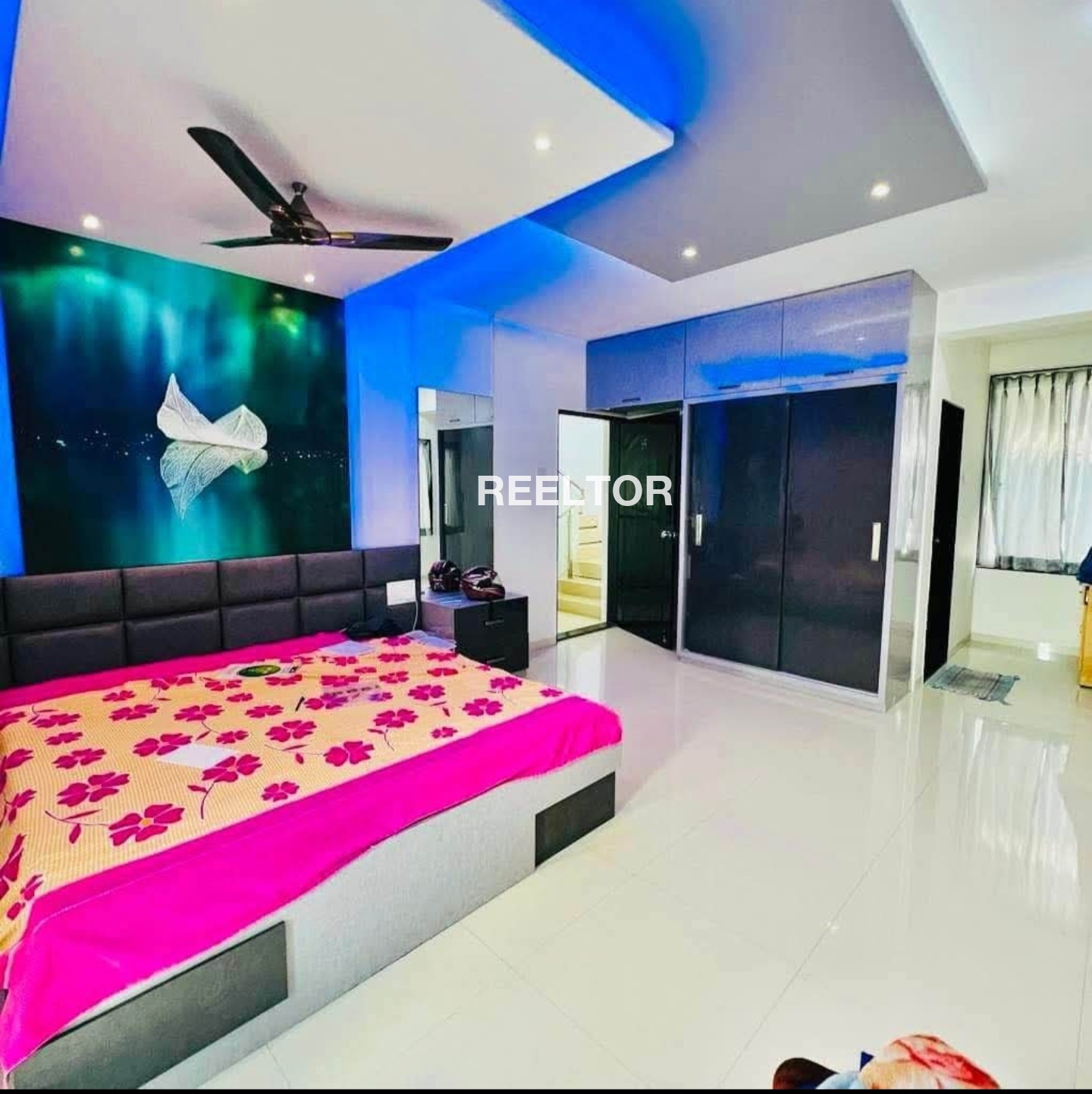 Villa For Sale In Bondhabalaji Phulera