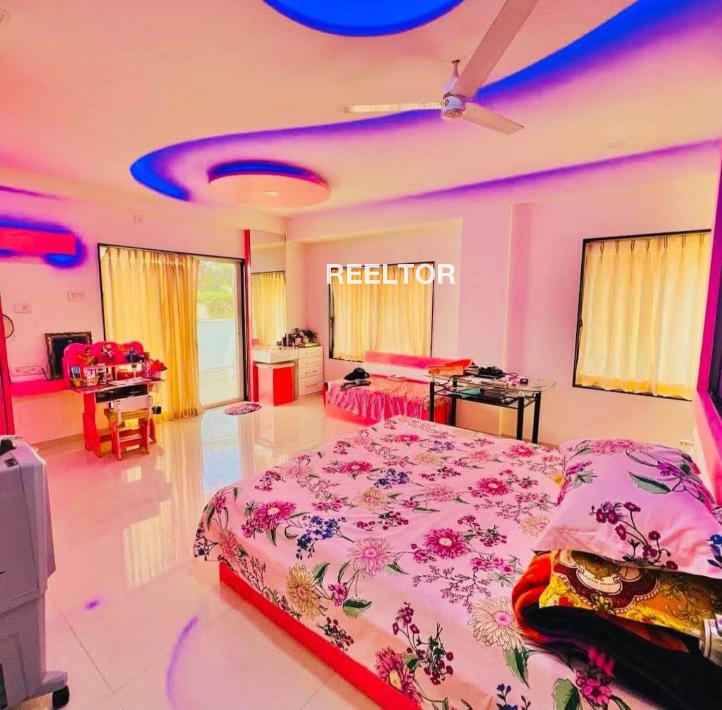 Villa For Sale In Andala Khair