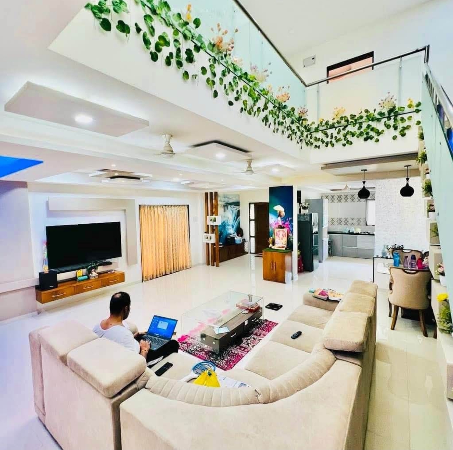 Villa For Sale In Santosh Nagar Sanganer