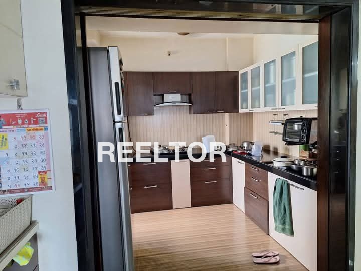 Villa For Sale In Ennigere Magadiu