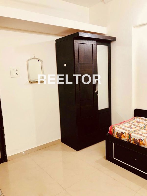 Villa For Rent In Dabhala Chokdi Vijapur