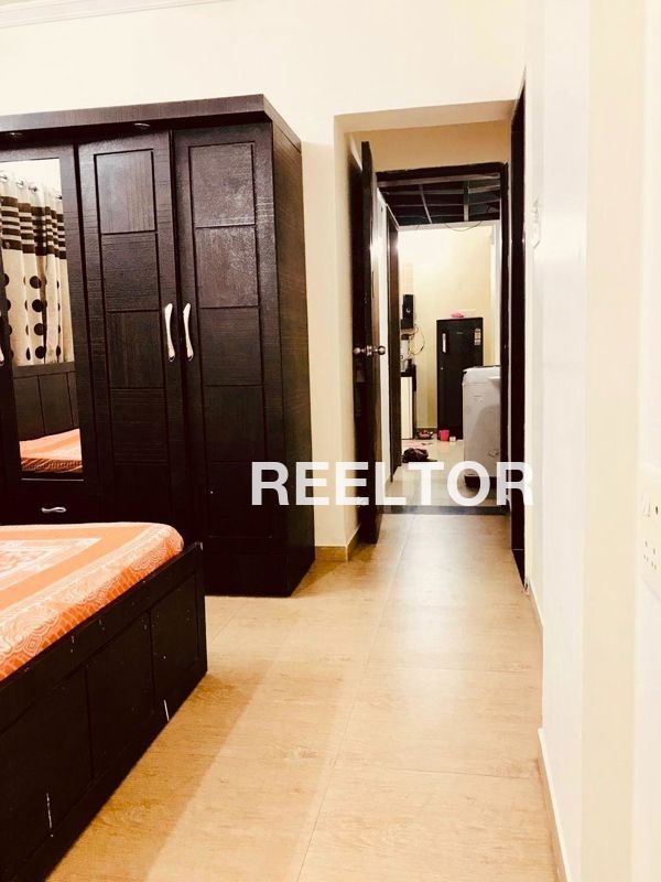 Villa For Rent In Mansarovar Sector 4 Sanganer