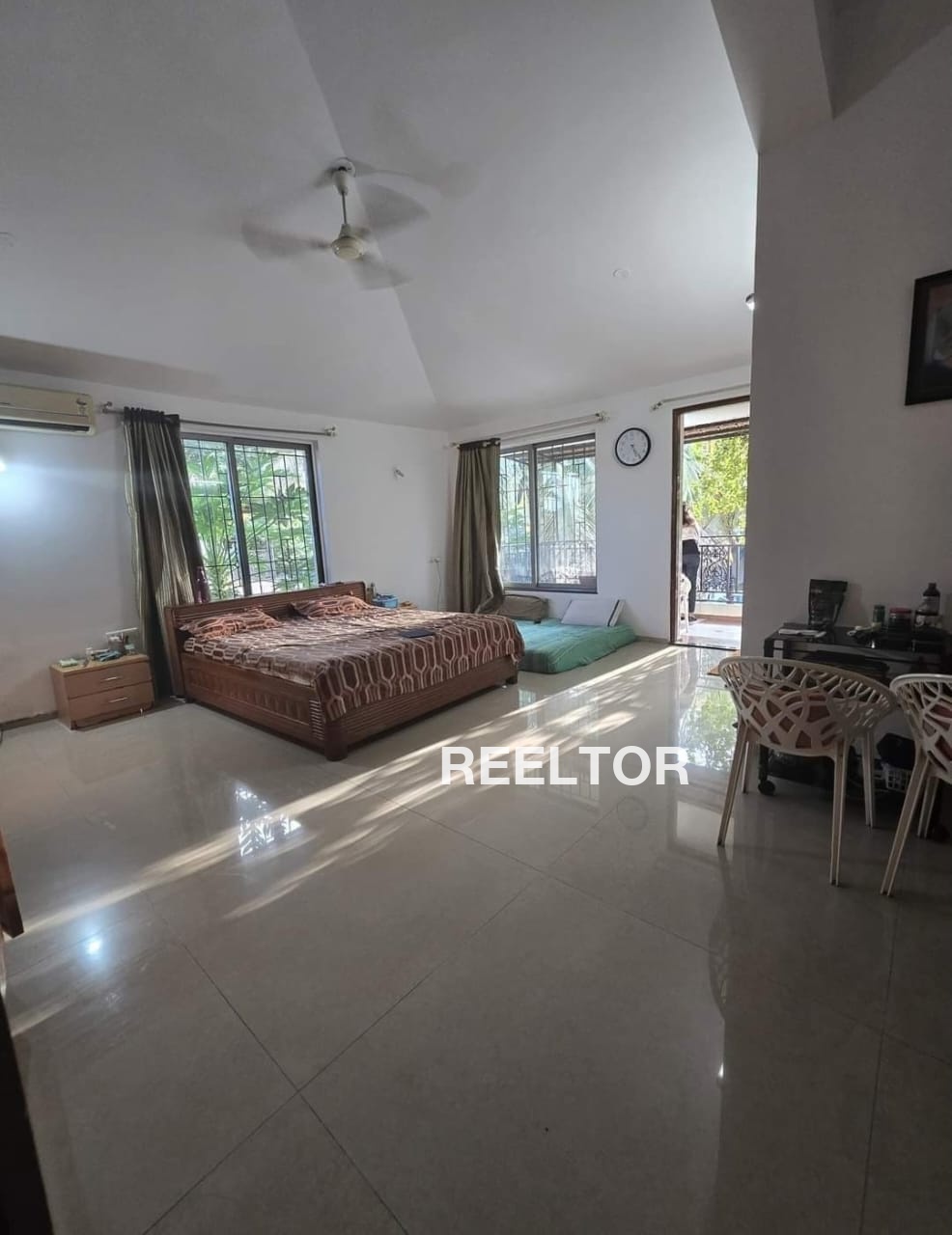 Villa For Sale In Subramanyanagara Nelamangala