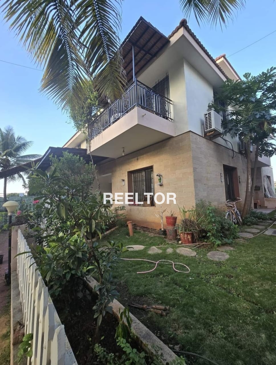 Villa For Rent In Barahi Bahadurgarh