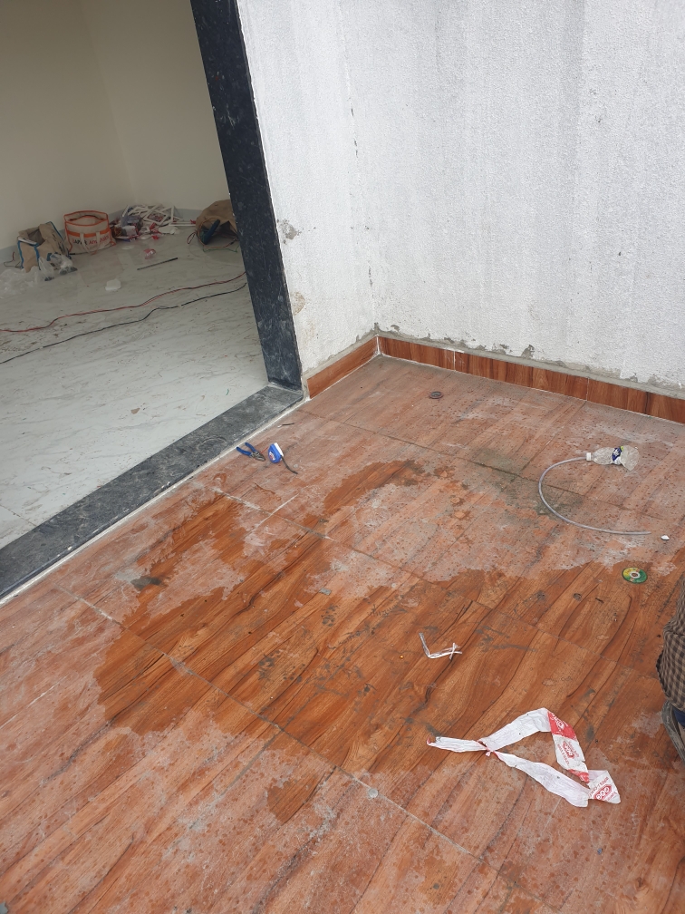 Villa For Sale In Subramanyanagara Nelamangala