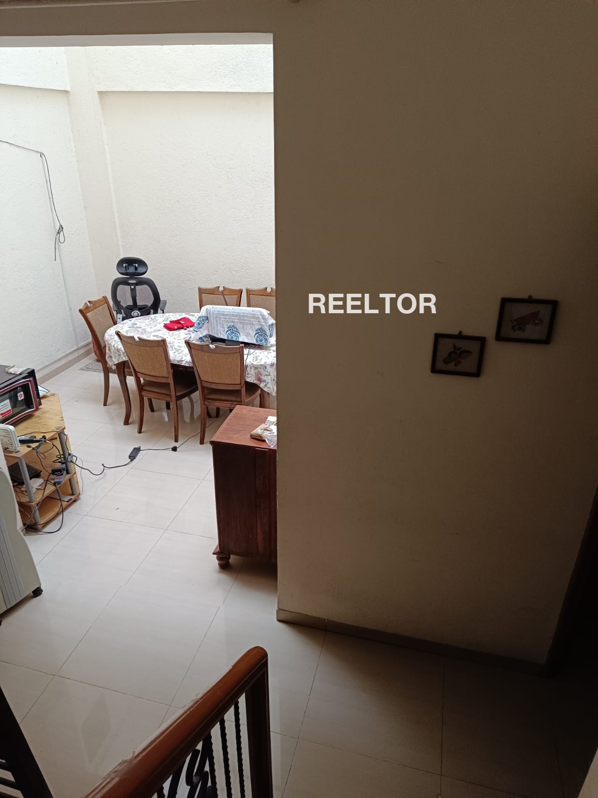 Villa For Rent In Khandawli Ballabgarh