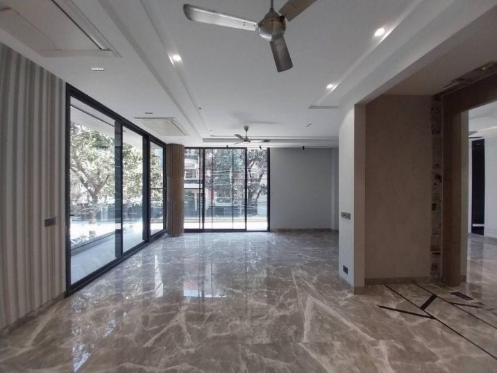 One Rk For Rent In Gurgaon