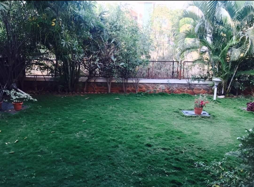 Villa For Rent In Gurdha Lakhani