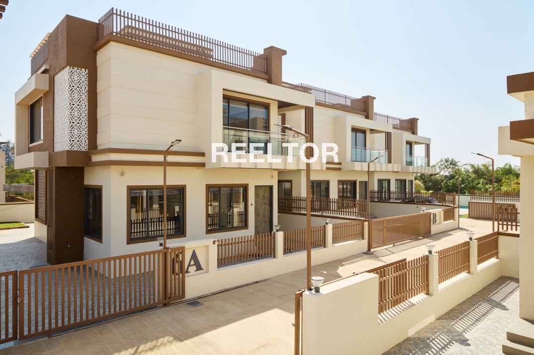 Villa For Sale In Jhatta Gautam Buddha Nagar