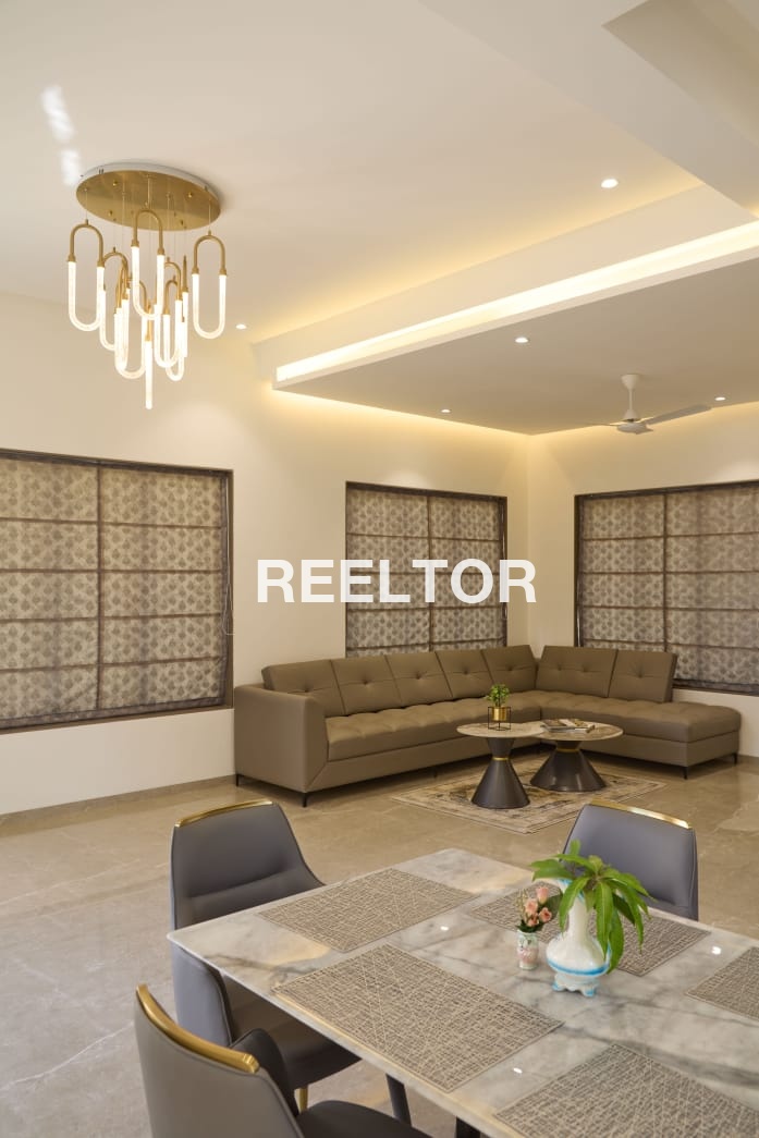 Villa For Rent In Borkhari Goharganj