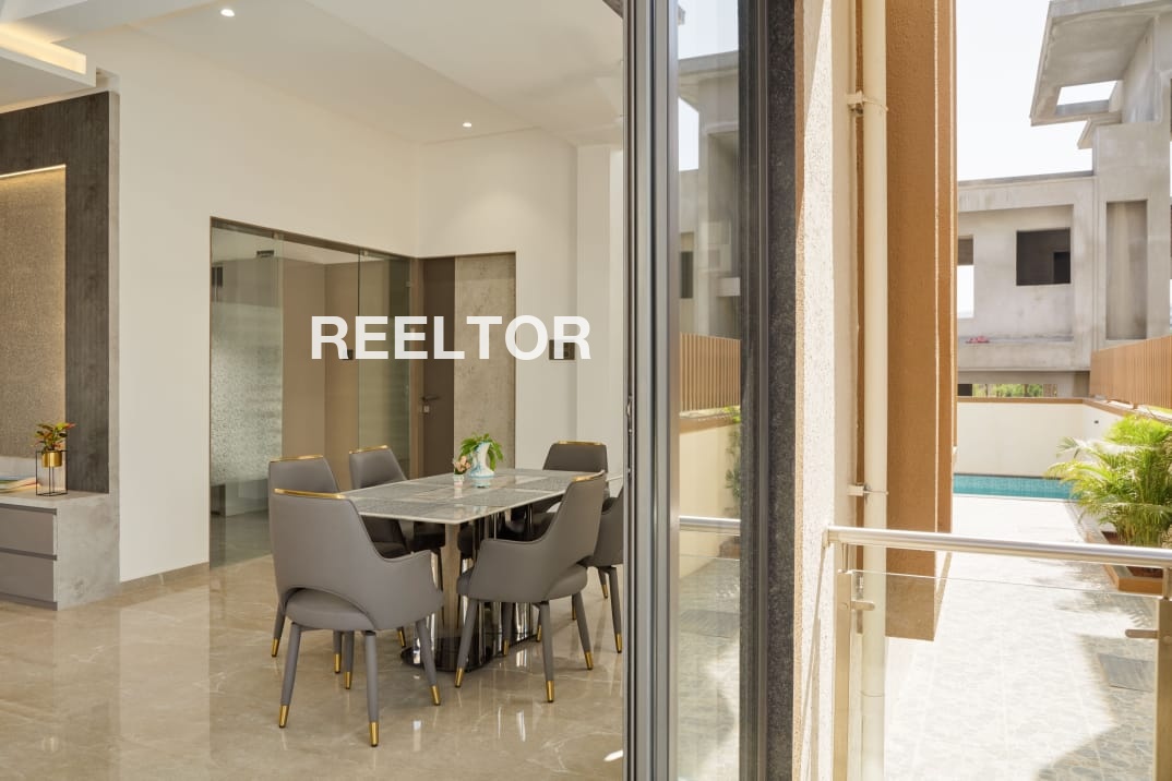 Villa For Rent In Chandpura Narnaul