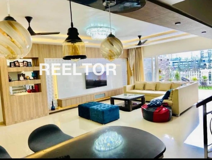 Villa For Rent In Shivaji Park Shahdara