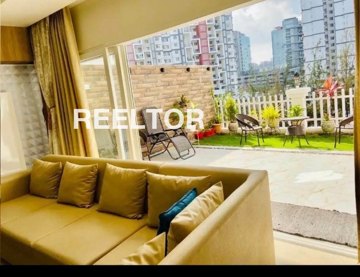 Villa For Rent In Lakrahi Majhiaon