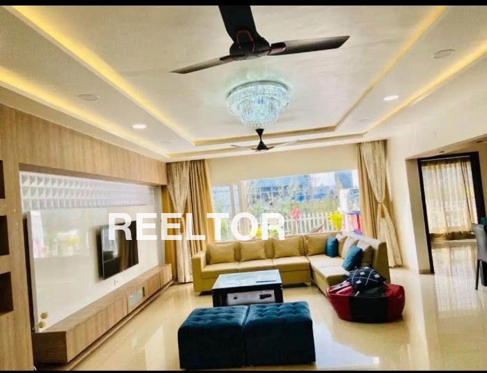 Villa For Rent In Hari Parigam Awantipora