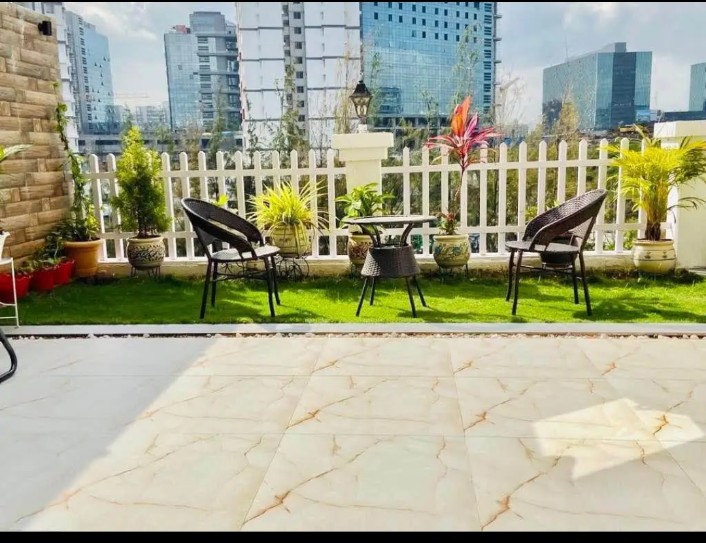 Villa For Sale In Atkoli Hindaun