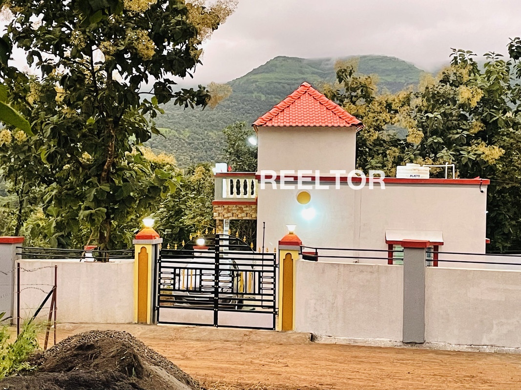 Villa For Rent In Langanaj Mahesana